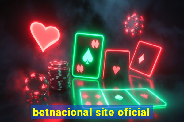 betnacional site oficial